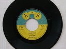 JACKIE OPEL - SOLID ROCK // HORTENSE & JACKIE - STAND BY ME / [ R & B]