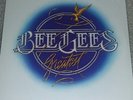 Sealed Original RCA Record Club 2 LP : Bee Gees   Greatest Hits   RSO 240288
