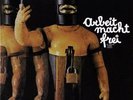 Arbeit Macht Frei (box Lp+CD+Gadget) Area