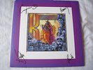 KULA SHAKER - K (remastered) - SIGNED Vinyl (LP + insert)