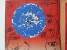 The Cure :   Wish ,  Do.LP Fiction Rec. , First Press UK von 1992, super rarl