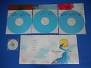 LP Riverside - Eye Of The Soundscape 3LP+2CD blaues Vinyl *mint-* FOC OIS MFSL