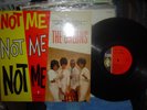THE ORLONS-Not Me, Not Me, Not Me-1963 Cameo label-C-1054-VG++/ VG++