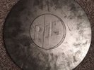 Public Image Ltd (PIL) Metal Box - Original 1979 3 x LPs Vinyl Punk Records