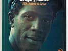 GREGORY ISAACS-all i have is love   LP  trojan  (hear)    reggae