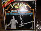 ELTON JOHN & JOHN LENNON: I Saw Her Standing There +2 12 (Germany, PC, sl corne