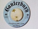 Countdown here i come - The Tempos