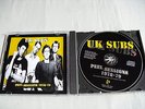 UK Subs – Peel Sessions 1978-79