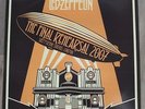 Led Zeppelin - The Final Rehearsal 2007 2LP