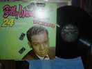 BILLY WARD and his DOMINOES-24 of hs greatest songs-BLK King label-1966-952-M-