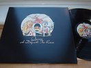 Queen A Day At The Races 1ST PRESS  EX+/EX+ SUPERB AUDIO  INNER ORIGINAL UK LP