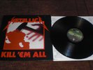 Metallica - Kill Em All