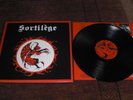 Sortilege - Sortilege EP Reissue