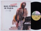 BUD POWELL In Paris REPRISE LP mono