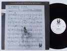 CLIFFORD JORDAN Inward Fire MUSE LP