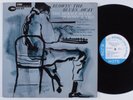 HORACE SILVER QUINTET & TRIO Blowin' The Blues Away BLUE NOTE LP stereo w 63rd
