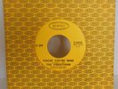 Northern Soul:The Vibrations  Cause Your Mine  EPIC 10418