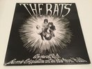 The Rats/ Mick Ronson Rise And Fall Of  Bernie Gripplestonne , Rare Ltd Edition,