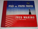 FRED WARING-Stars And Stripes Forever (1942) DECCA 4x 78 RPM 10