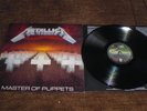 Metallica - Master Of Puppets