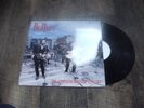 TRES RARE 33T LIVE THE BEATLES  LE CONCERT SUR LE TOIT