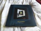 PINK FLOYD - ECHOES : THE BEST OF PINK FLOYD (RARE 2001 4-LP VINYL BOXSET)