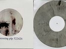 Nine Inch Nails Testpressung Downward Spirals Color Vinyl LP