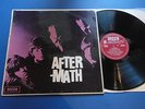ROLLING STONES  AFTERMATH Decca 66 -1B-6A LP VG+/GOOD+