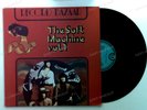 The Soft Machine - The Soft Machine Vol.1 IT LP 1976 Prog //1