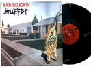 Bad Religion - Suffer US LP 1988 + Insert //2