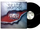 AC/DC - The Razors Edge EEC LP 1990 //9