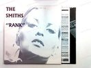 The Smiths - Rank D LP 1988 FOC + Innerbag, Insert //4