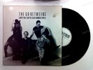 The Go-Betweens - Liberty Belle And The Black Diamond Express GER LP 1986 //1