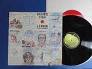 JOHN LENNON & PLASTIC ONO BAND	SHAVED FISH Apple 75 UK 1st pr Laminated LP EX