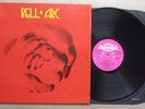 BELL + ARC. 1st PRESS. 1st UK VINYL LP.1971.CHARISMA PINK SCROLL CAS 1053.STEREO