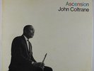 John Coltrane - Ascension (Edition II) LP - Impulse - AS-95 Stereo RVG