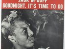 Jack McDuff - Goodnight It's Time To Go LP - Prestige - PRLP 7220 Mono DG RVG