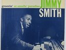 Jimmy Smith - Groovin' At Smalls' Vol. 2 LP - Blue Note BLP 1586 DG RVG NY USA