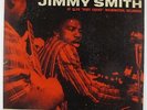 Jimmy Smith - At Club Baby Grand LP - Blue Note - BLP 1528 Mono DG RVG 767 Lex