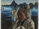 Herbie Hancock - Crossings LP - WB - BS 2617 Stereo VG+