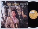 ART PEPPER Meets the Rhythm Section CONTEMPORARY OJC-338 LP NM re-issue