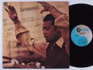 JOHNNY PATE Outrageous MGM LP VG++