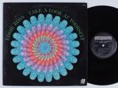 EDDIE RUSS Take A Look At Yourself MONUMENT LP NM