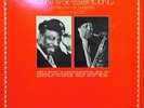 LP Count Basie , Lester Young Live At Birdland December 1952 New-York City