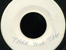 Now Generation - Take Your Time (No Time) JA Lloyd Terrell PRE 7