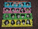 ROLLING STONES Some Girls (CUN 39108 UK Original LP 1978 + Uncensored Inner) EX