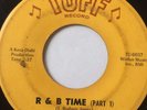 NORTHERN SOUL 45/ E. RODNEY JONES 