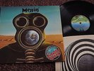MANFRED MANN'S EARTH BAND Messin' (Vertigo UK Original LP 1973) Swirl. Prog EX