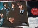 ROLLING STONES No.2 (Decca UK Mono LP 1964) -1A/ -1A 1969 Boxed Press. Nice