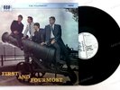The Fourmost - First And Fourmost UK LP 1982 //1